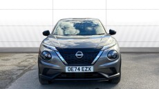 Nissan Juke 1.6 Hybrid N-Connecta 5dr Auto Hybrid Hatchback